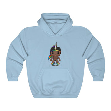 Funko Series "UniBear Pride" / Unisex Heavy Blend™ Hooded Sweatshirt